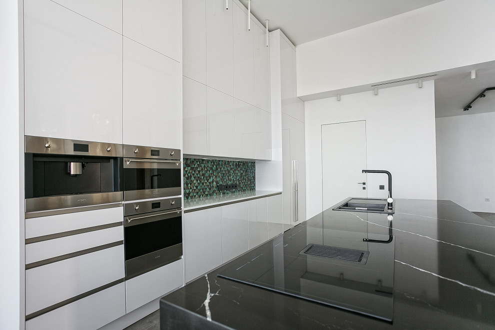 Реализованный проект 24