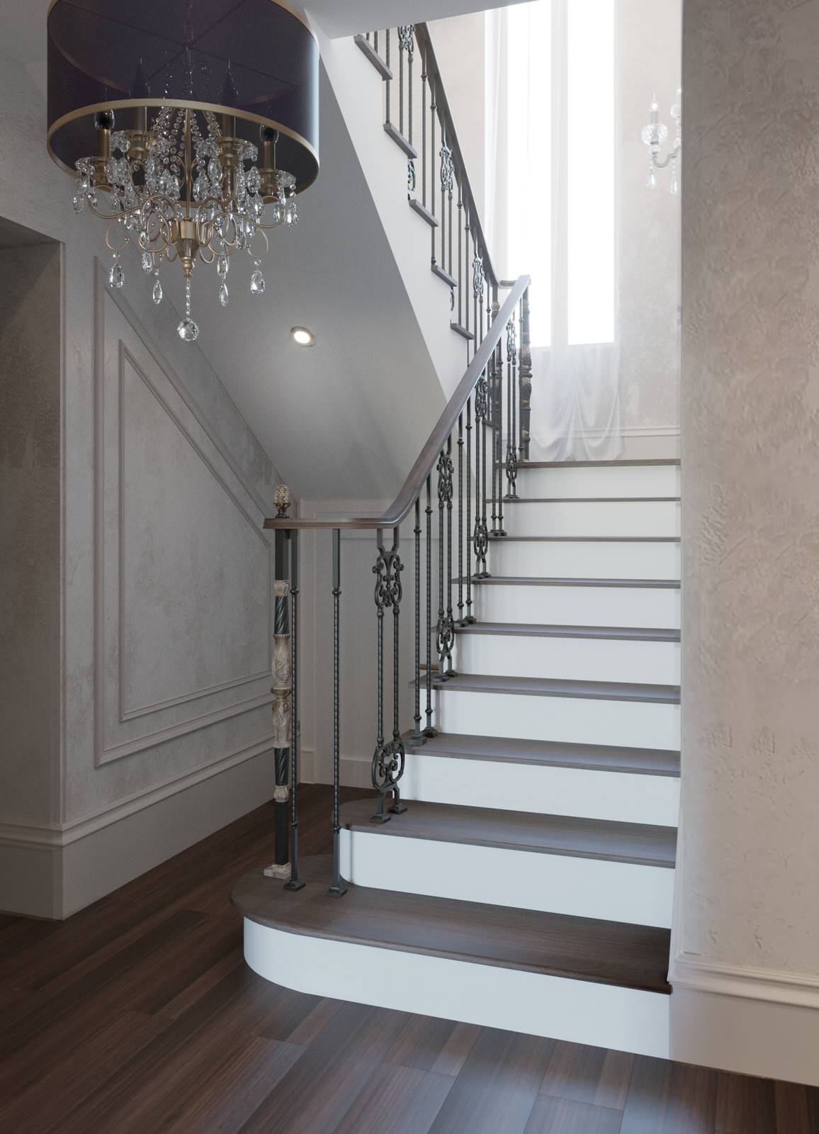 Нежная Неоклассика