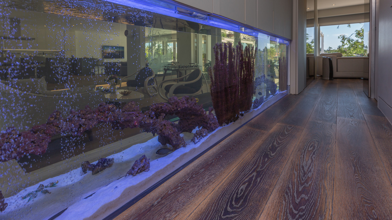 Private Residence In La Gorce