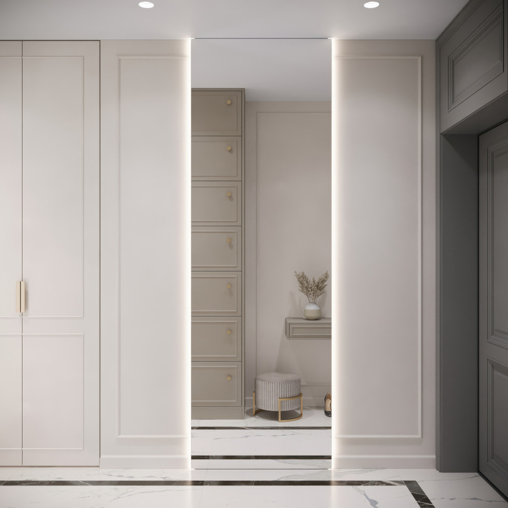 ЖК "Датские кварталы" 79 кв.м