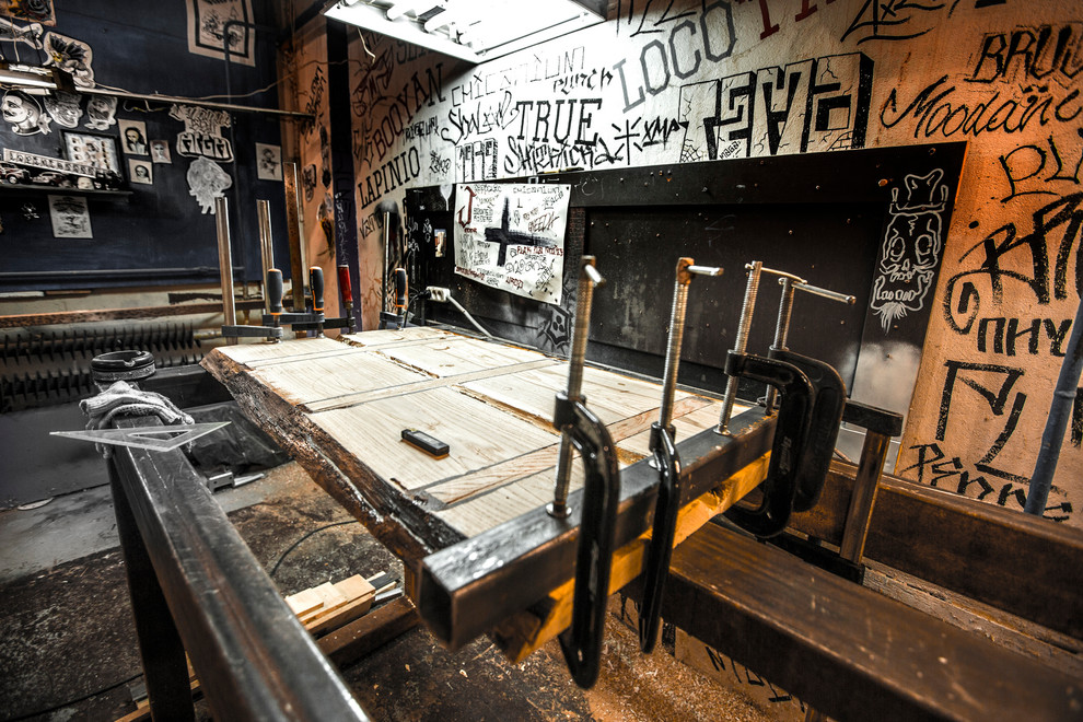 Таинство рождения или творческое созедание.