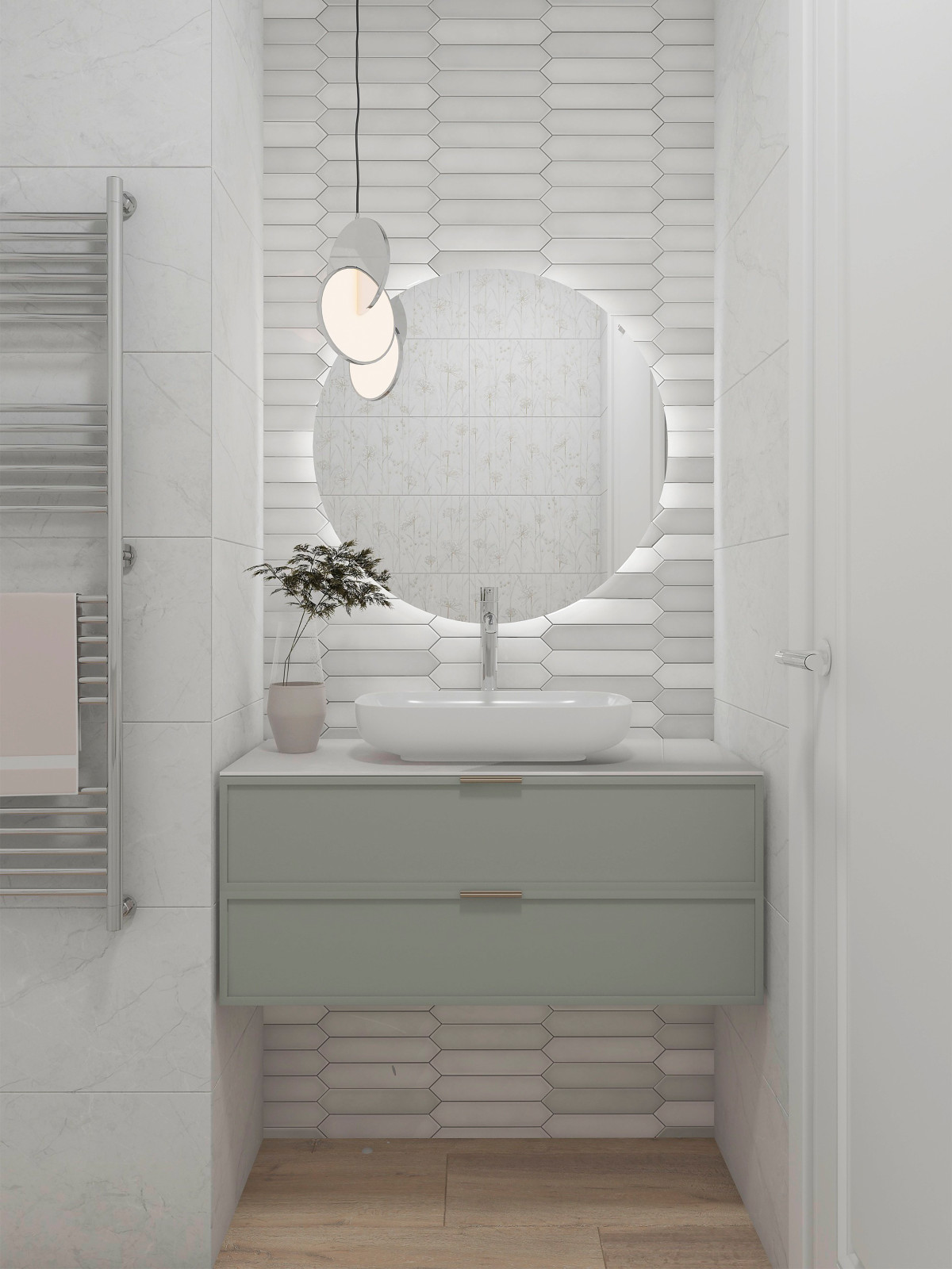 ЖК Жемчужина