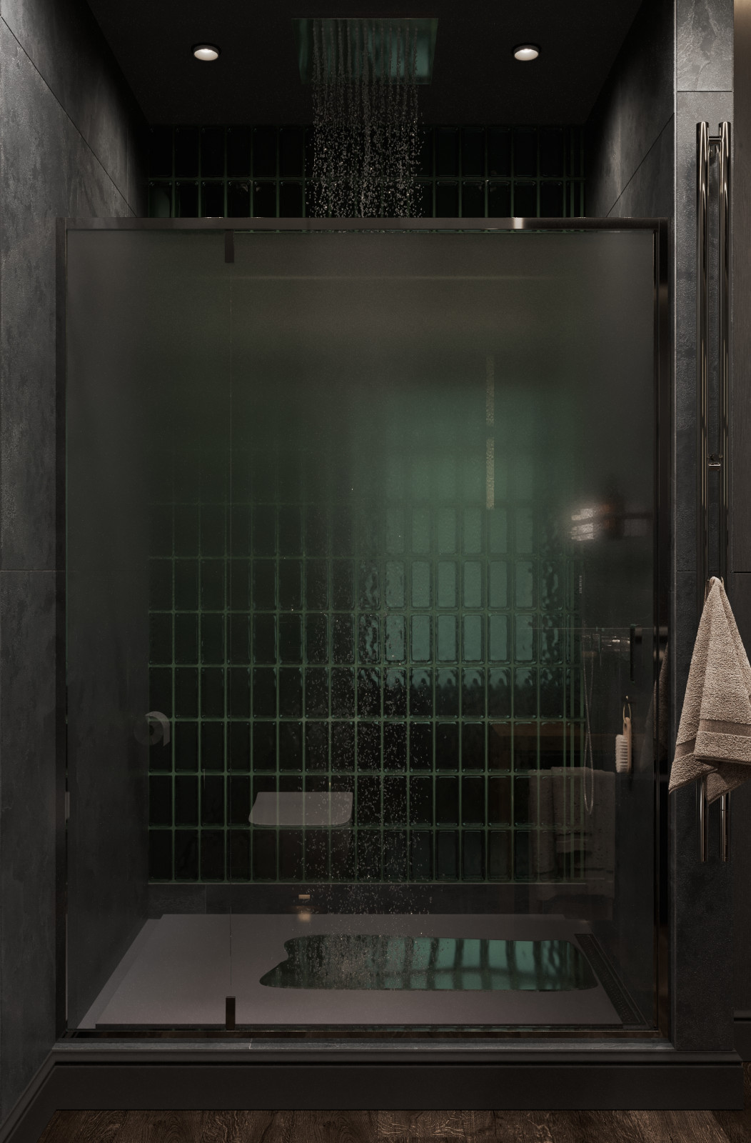 Квартира-студия в жк Жуковка