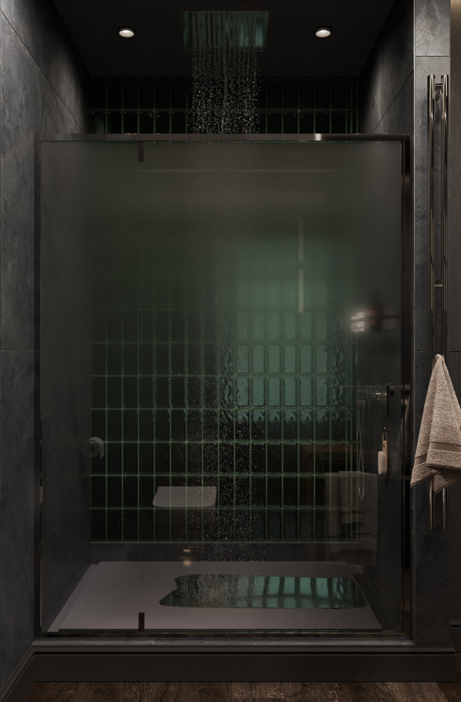 Квартира-студия в жк Жуковка