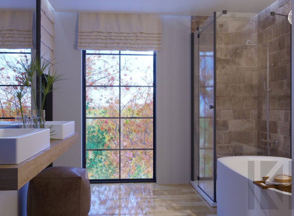 Дом литературного редактора