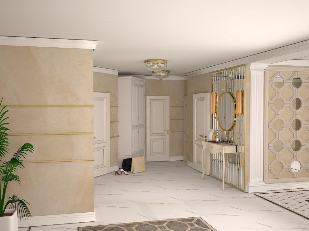 " Нежность в деталях"