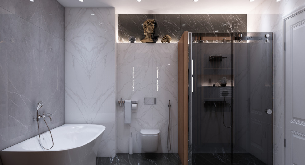 Загородный дом L