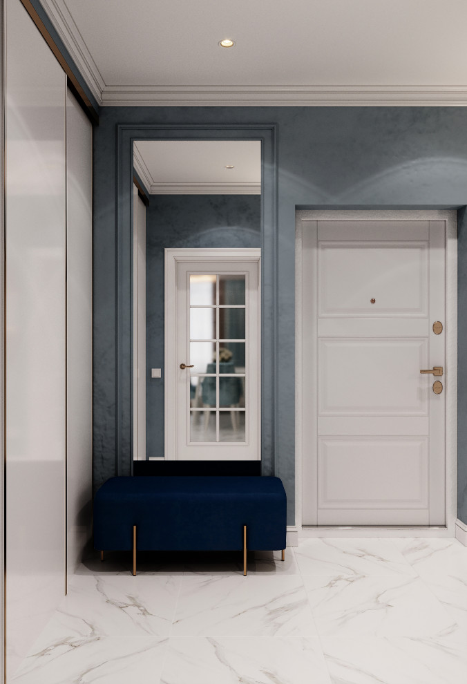 ЖК Радужный