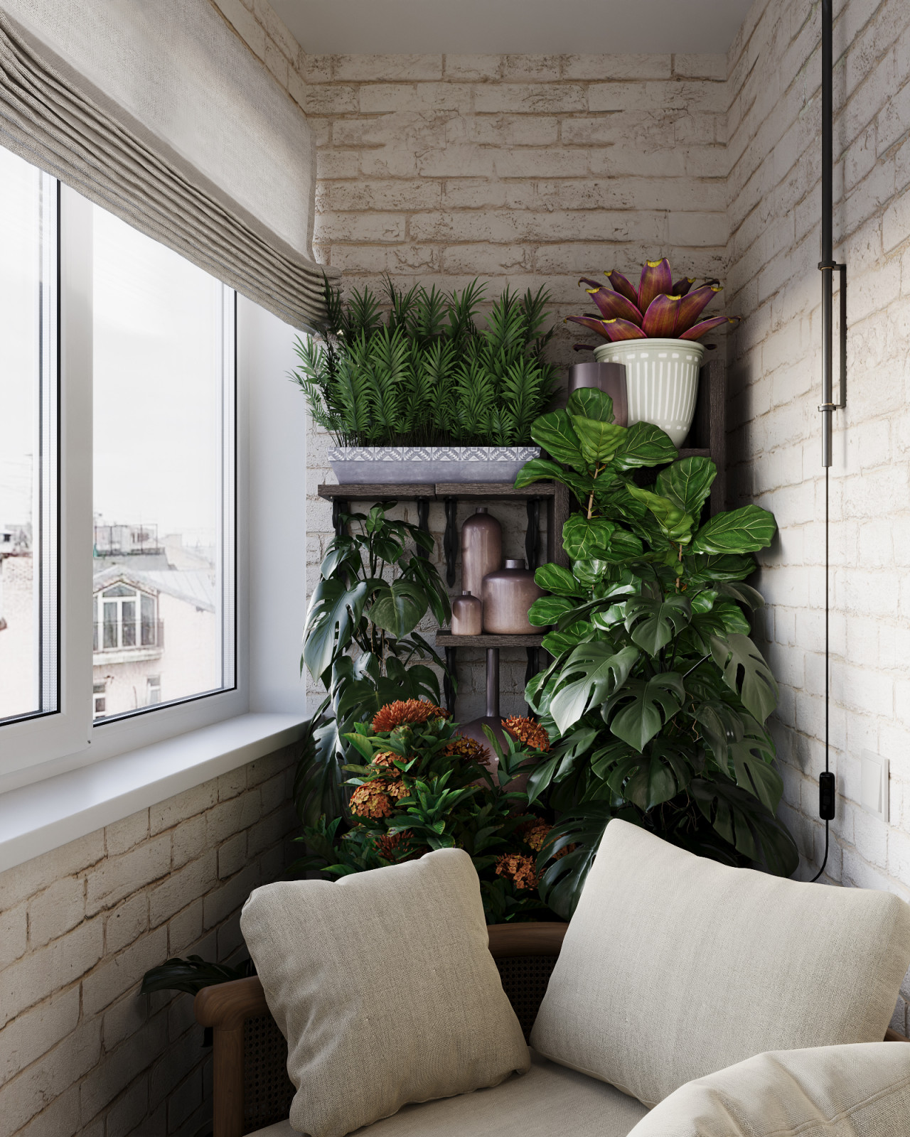 Мамина квартира