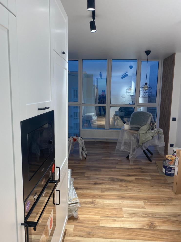 ЖК Новый Свет