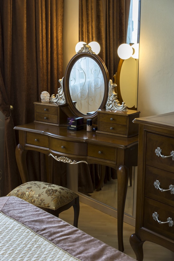 Квартира на улице Фестивальной, Москва