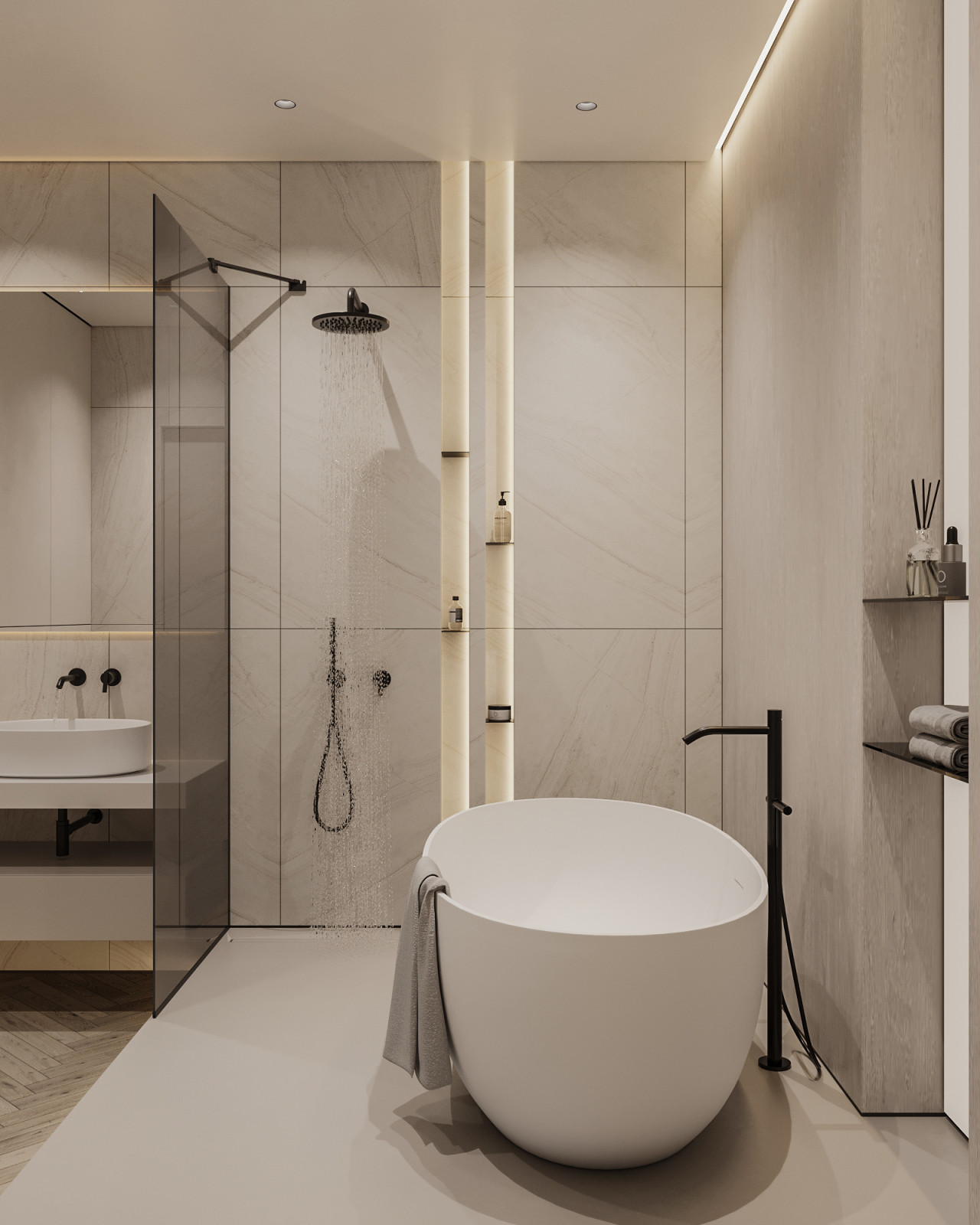 ЖК Александровский сад