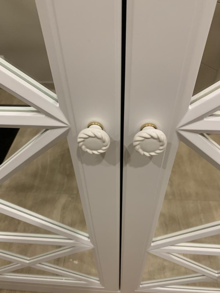 Квартира на Лесной