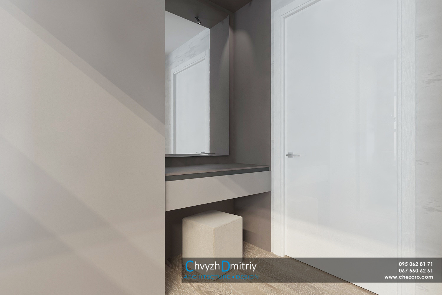 Обложка проекта: ЖК Катеринославский I (БК)