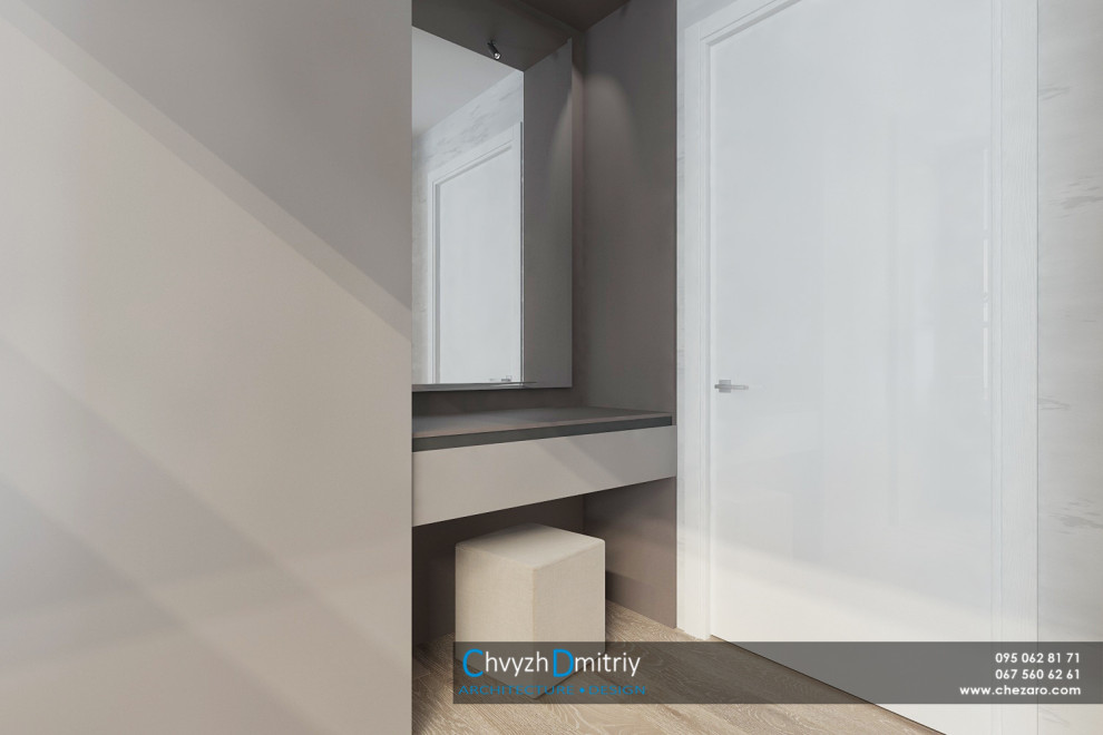 Обложка проекта: ЖК Катеринославский I (БК)