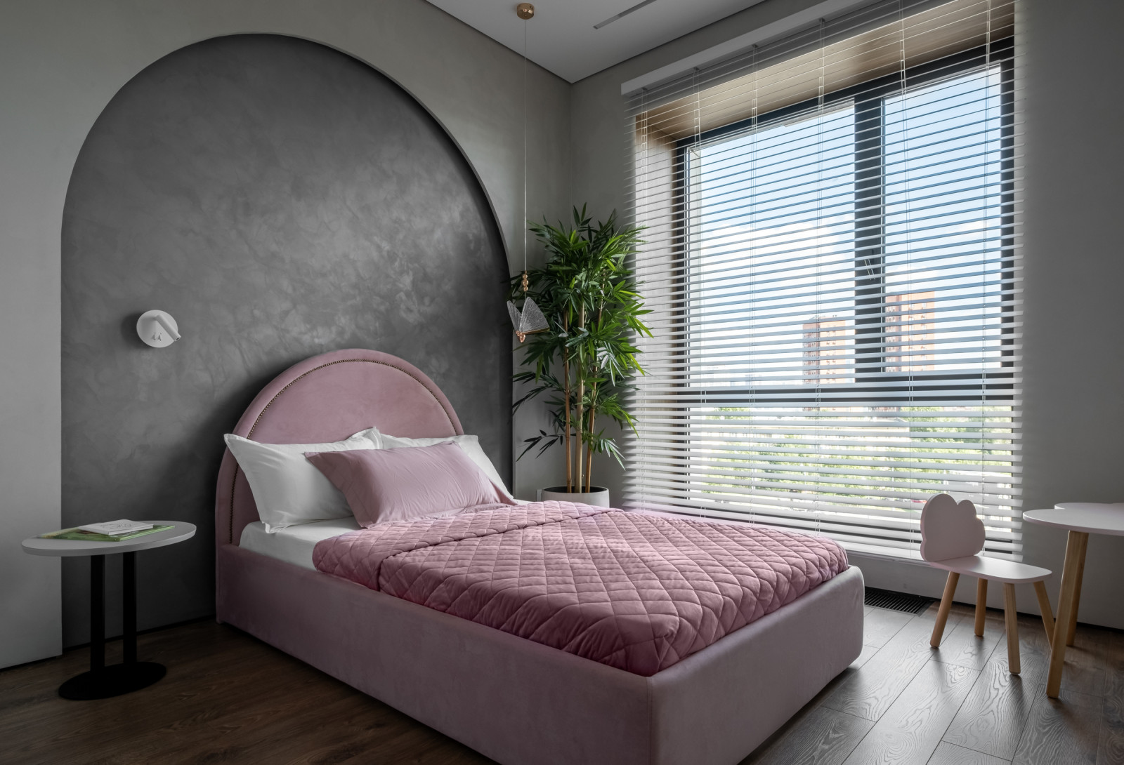 Двухкомнатная квартира 60,6 кв.м., Wellton Towers, г. Москва