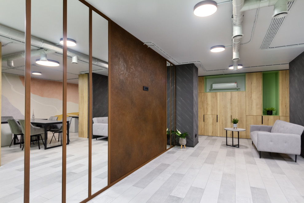 Европейский берег