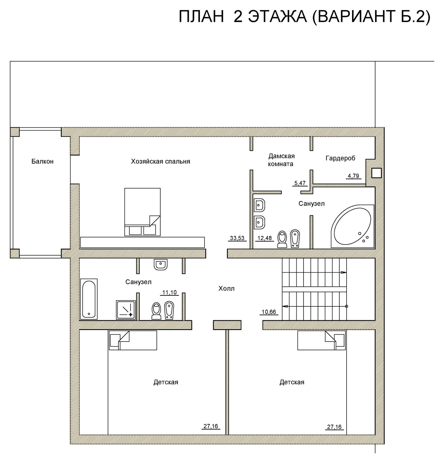 Жилой дом."Дубрава" коттеджный поселок