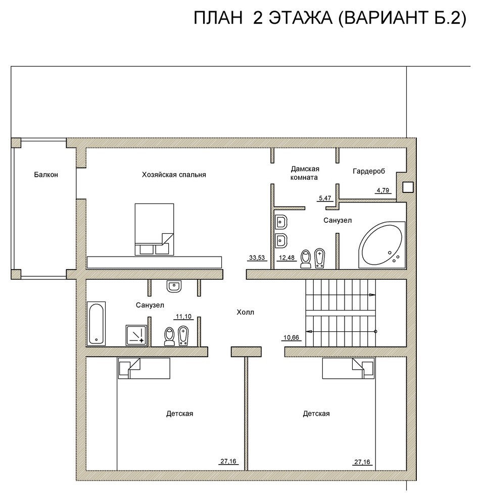 Жилой дом."Дубрава" коттеджный поселок