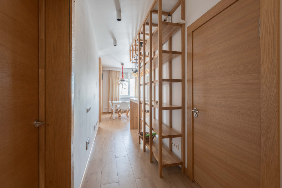 Дизайн интерьера квартиры в Казани