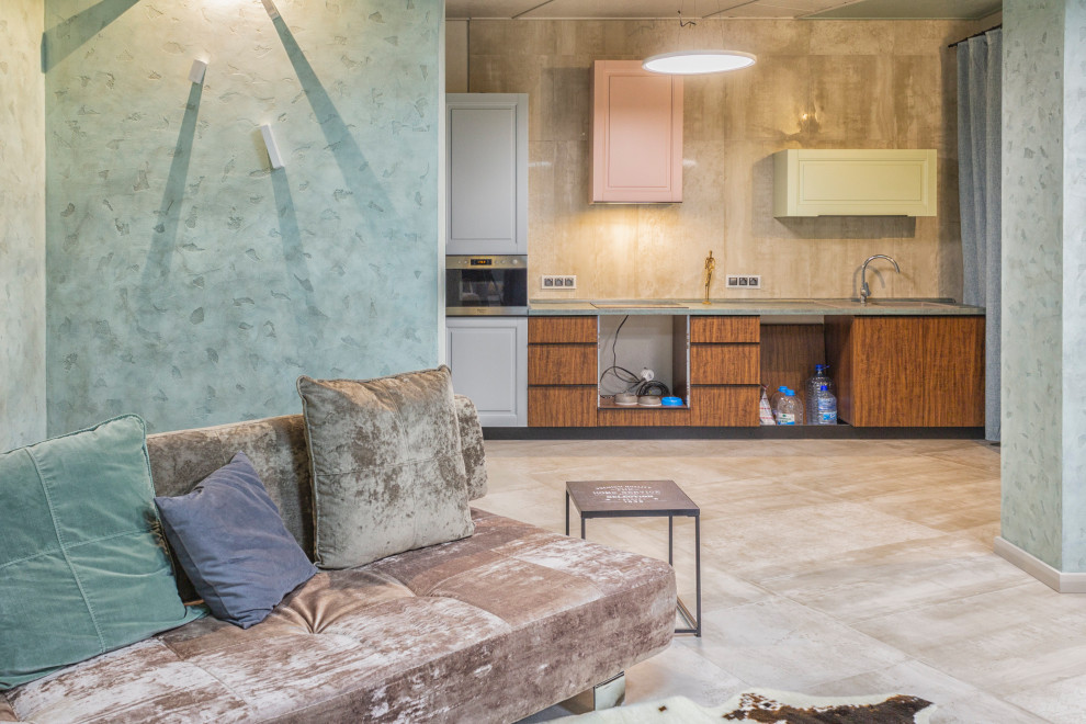 Наполненность простоты