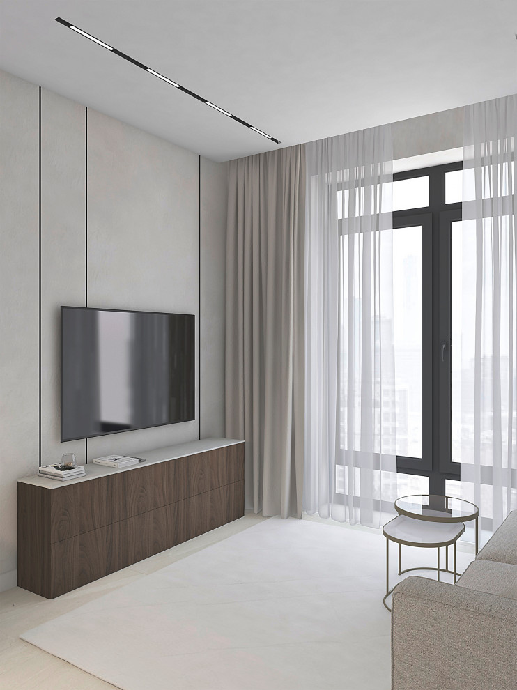 ЖК Dream Towers, Москва