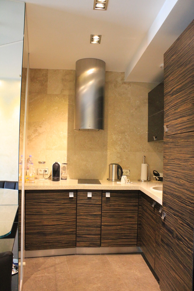 Квартира в Сочи