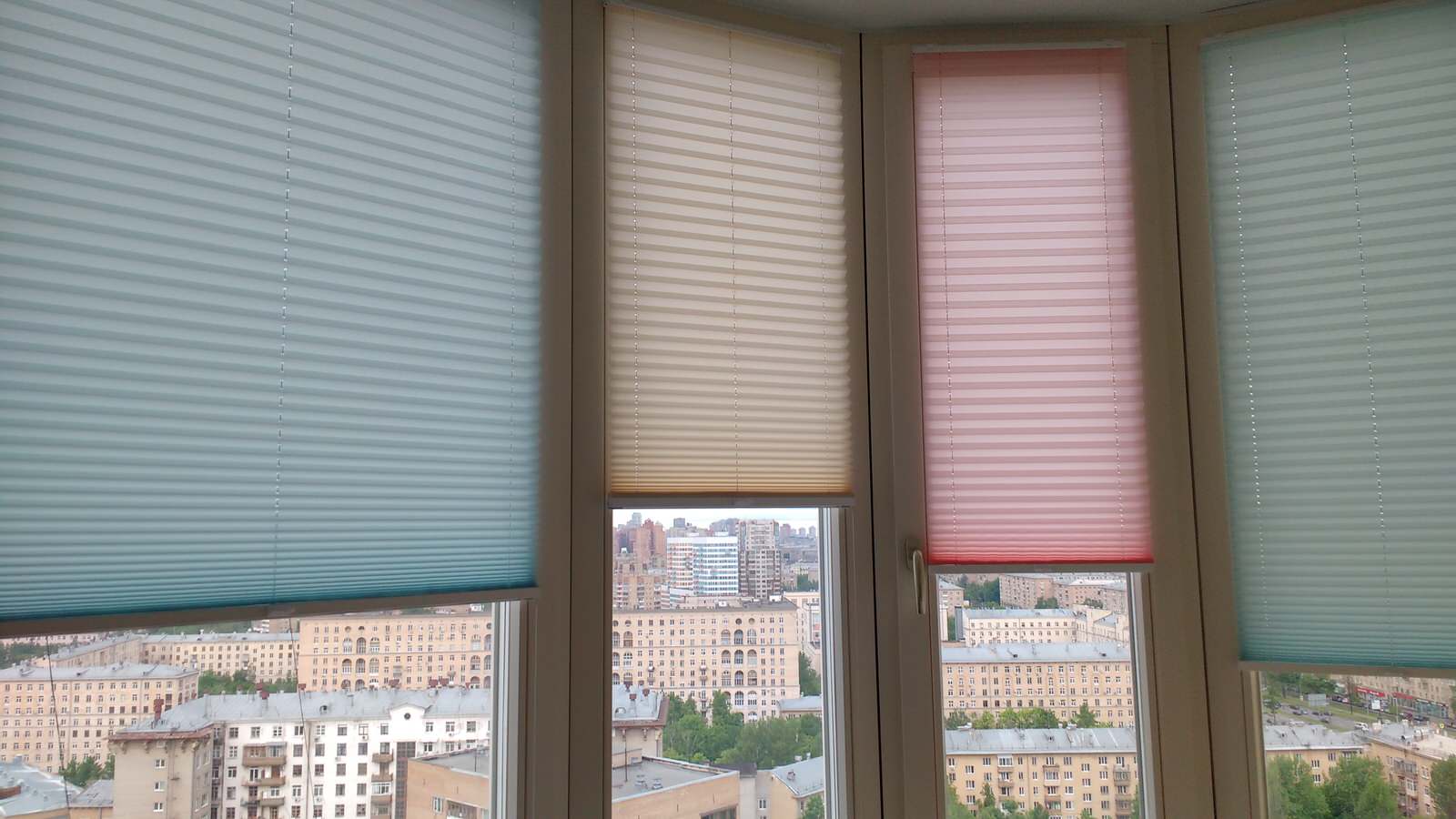 Детская игровая на лоджии