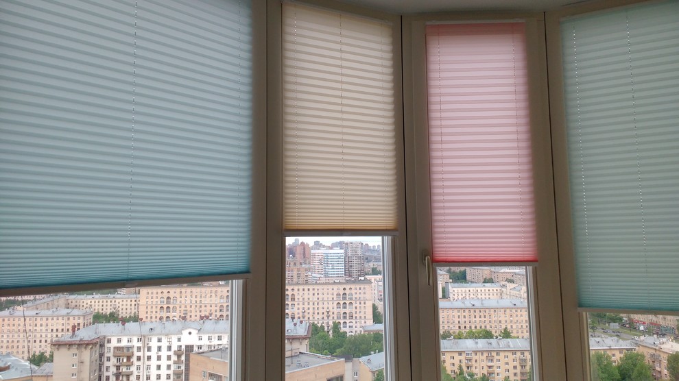 Детская игровая на лоджии