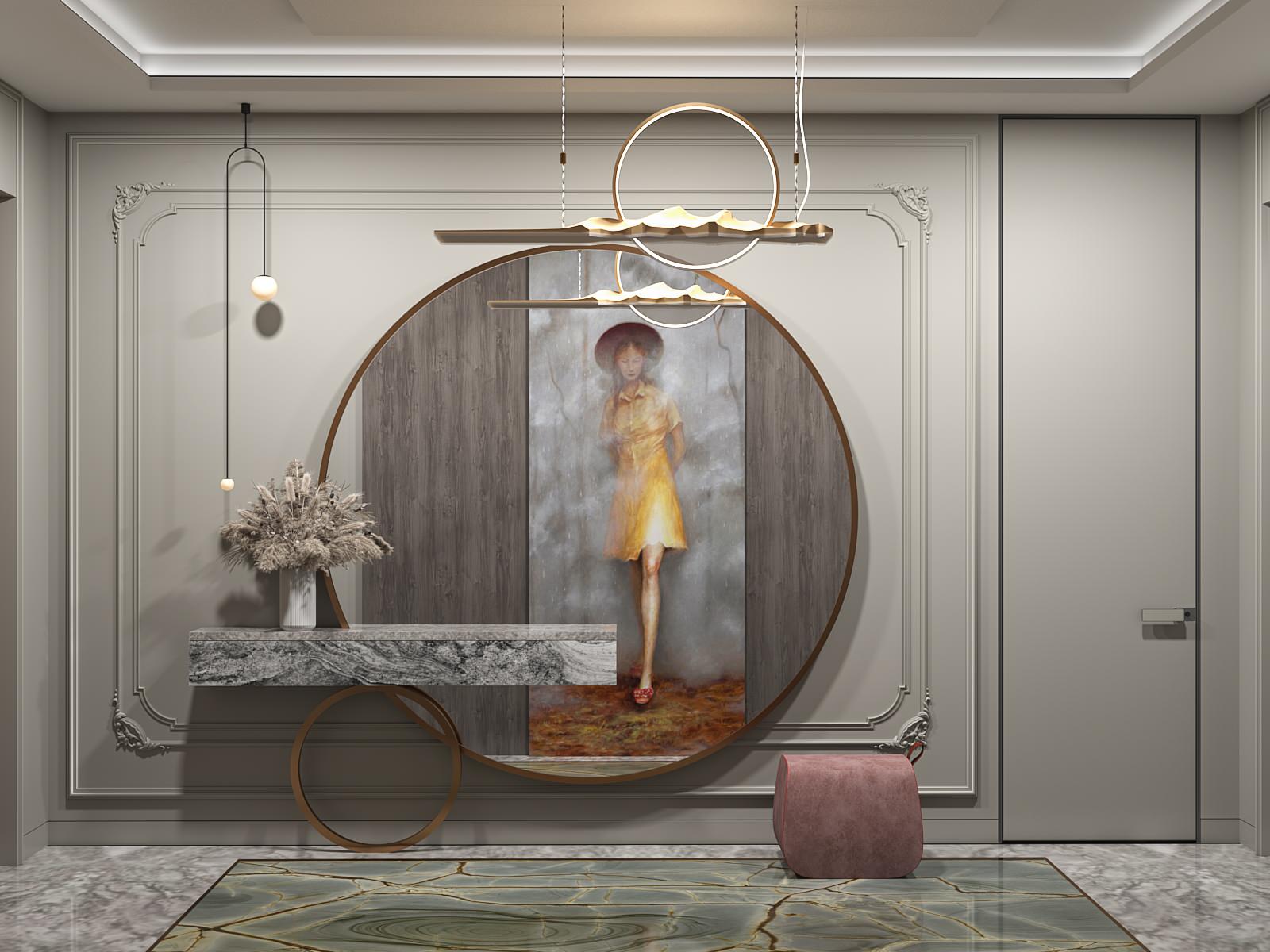 Обложка проекта: Частный дом