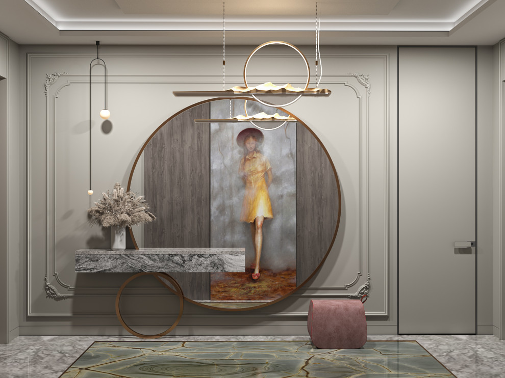 Обложка проекта: Частный дом