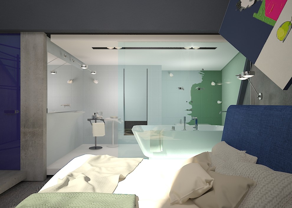 комплекс «Квартал JAZZ»