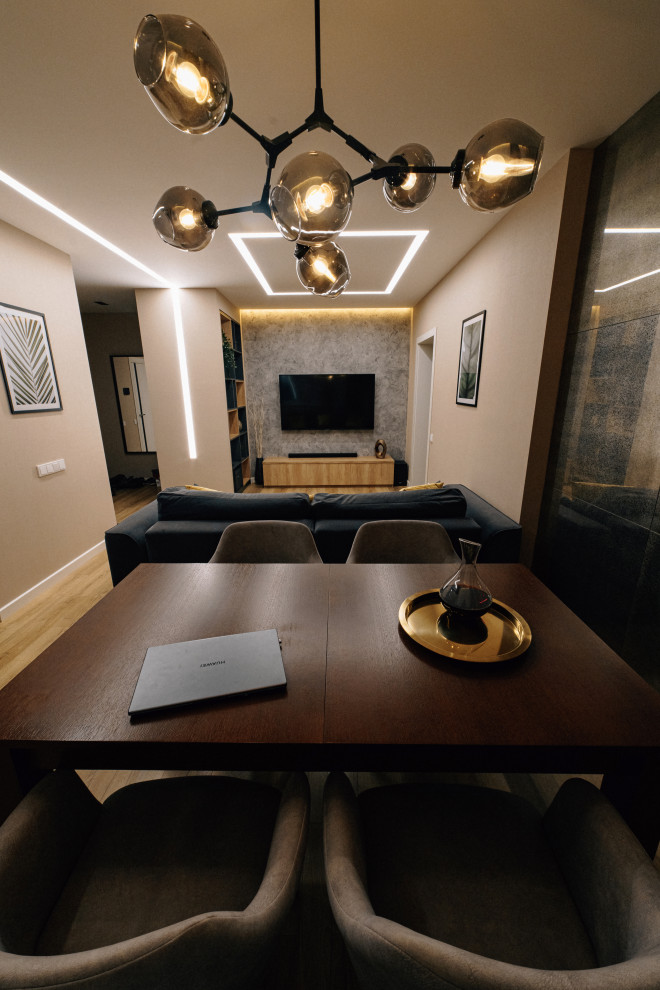 Реализация квартиры ЖК Пригород Лесное