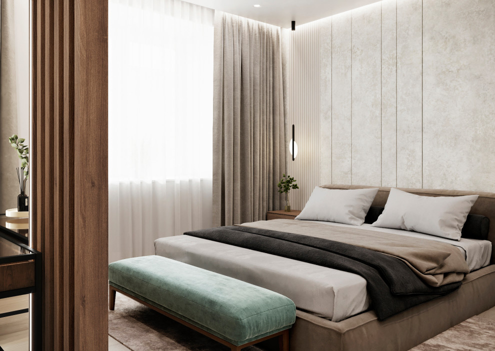 Дизайн квартиры ул. Кузнецова