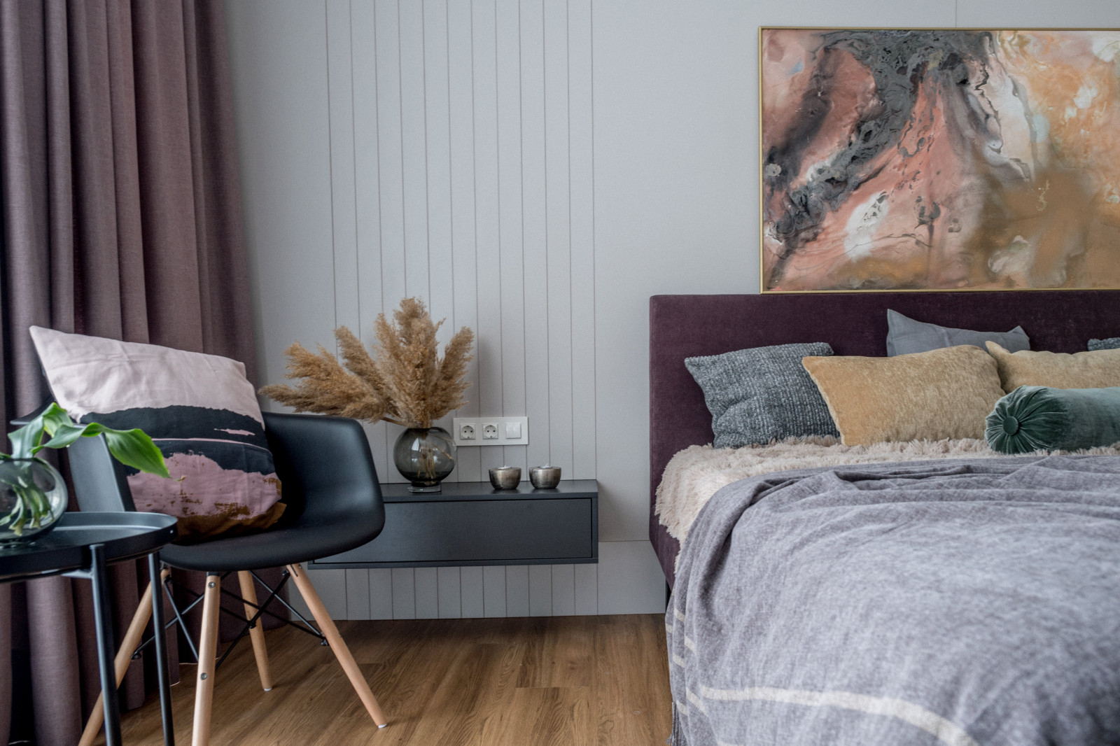 Проект Архитектурной Мастерской ARTYORT DESIGN