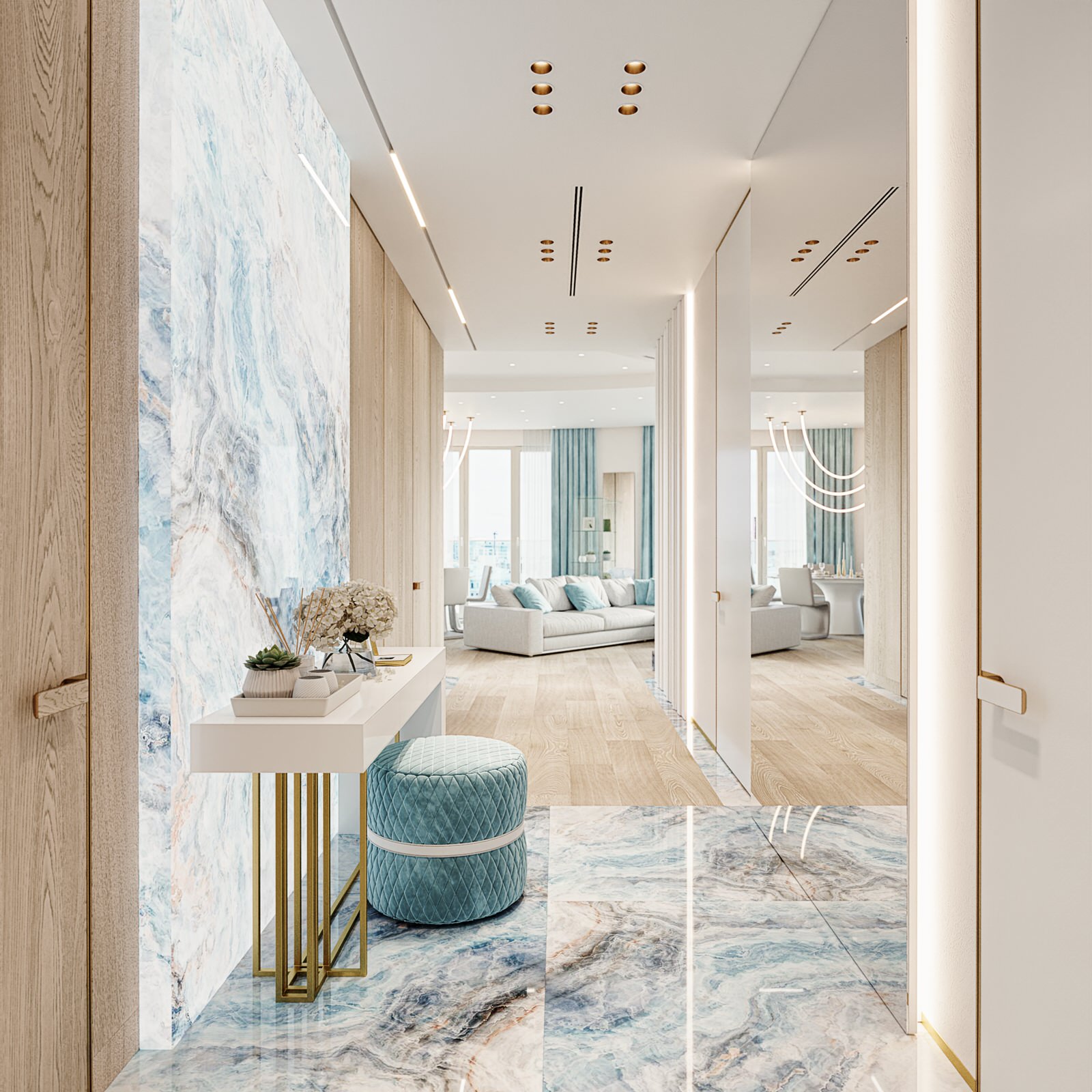 Крестовский Остров