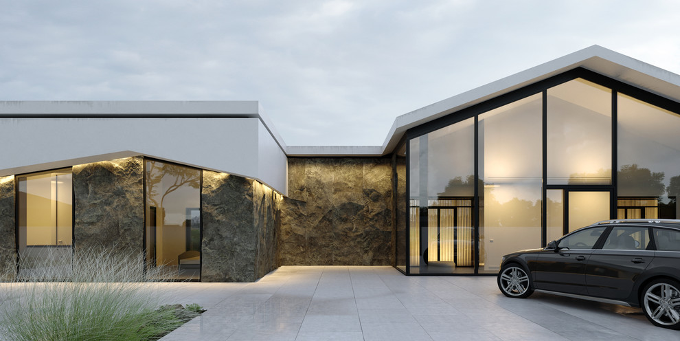 Входная группа