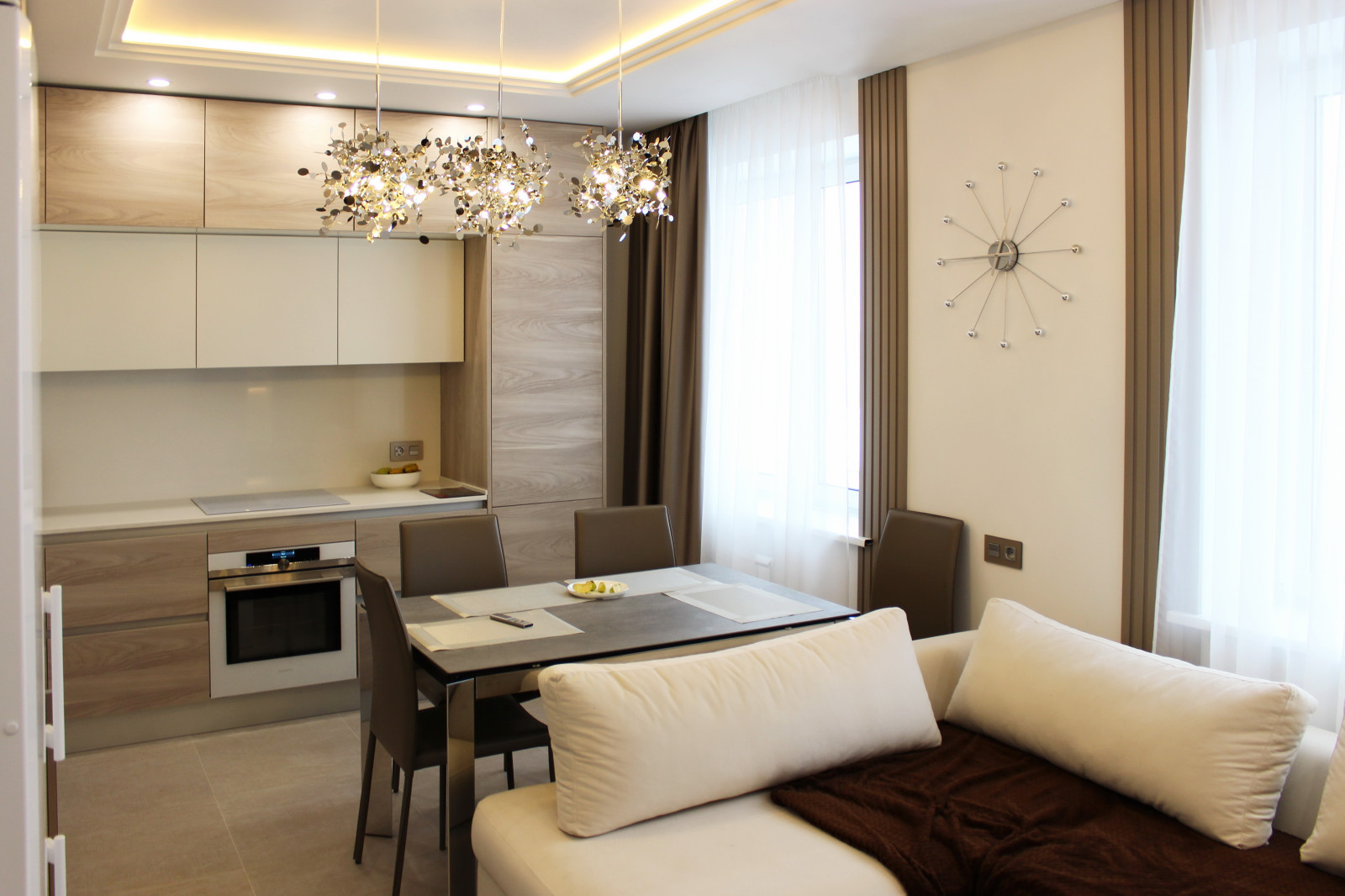 Г.Бор. Дизайнер Полина Кравчук.