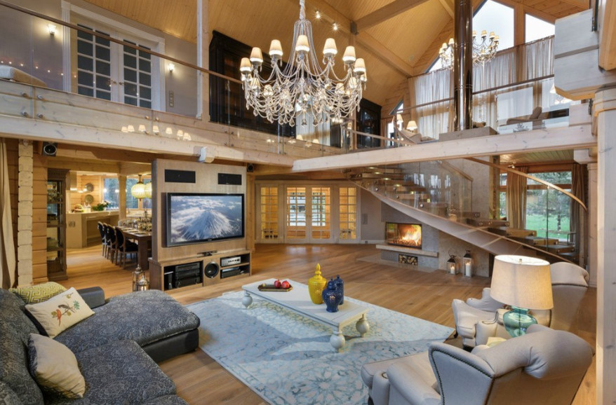 Современная архитектура