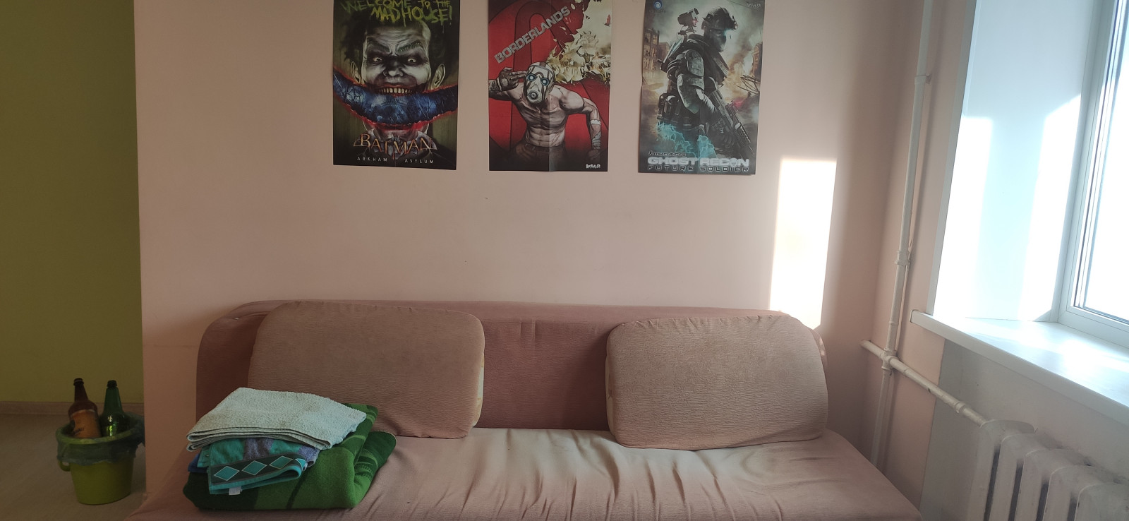 Алексей Кирилов