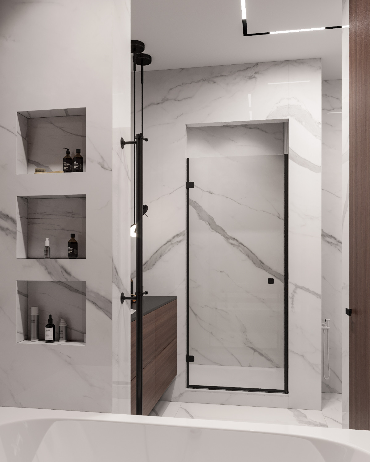 Квартира 120м2 на Соколе