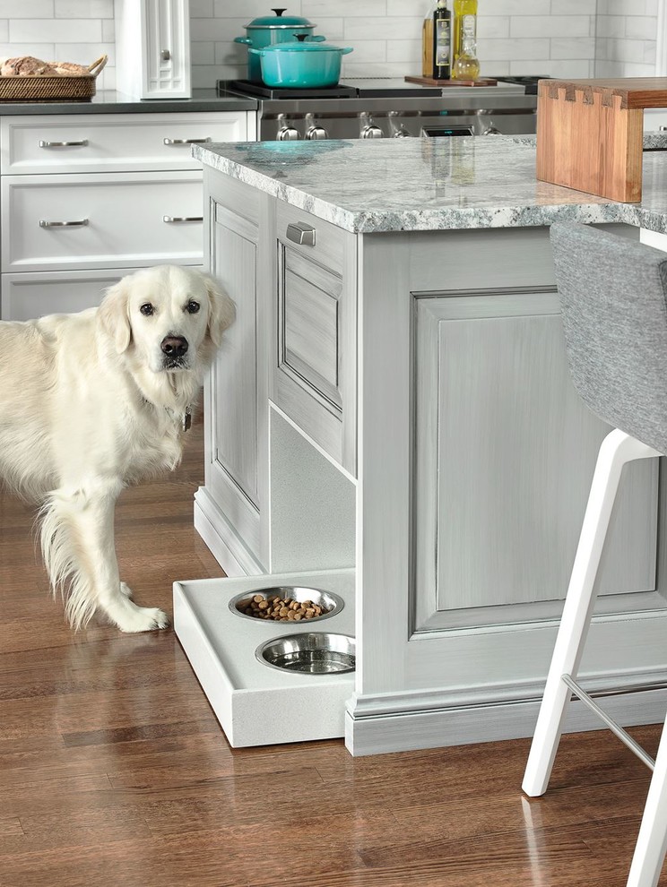 КРАСИВАЯ КУХНЯ (BEAU'S KITCHEN)