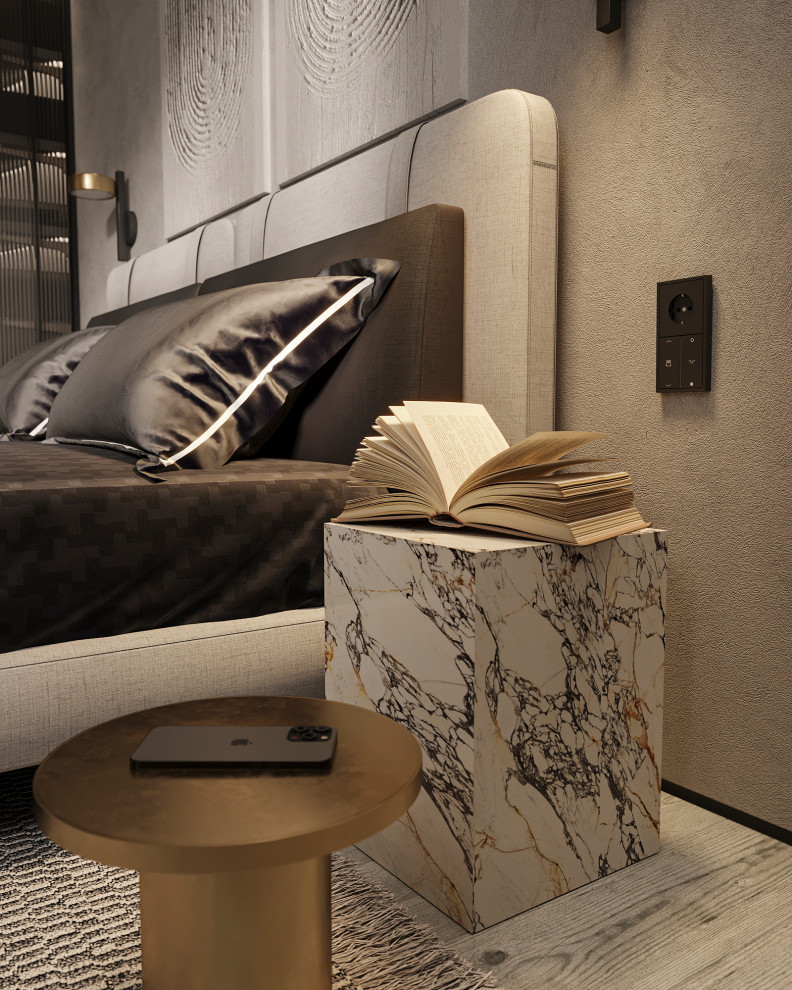 Квартира в ЖК Кузьминки