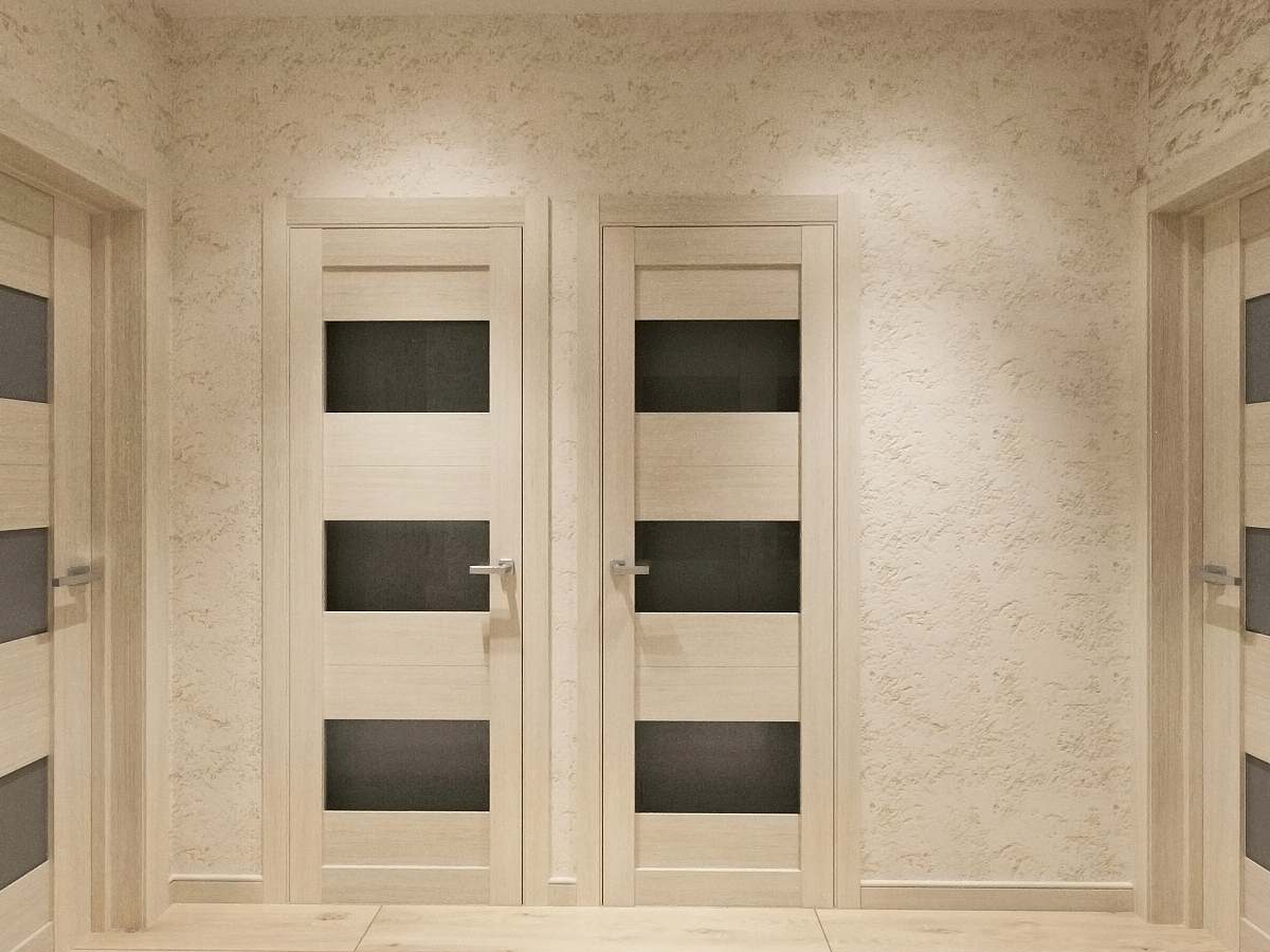 ЖК Огни Сибири