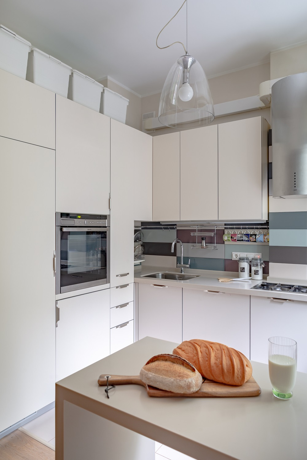 Ханна Стил Светлая