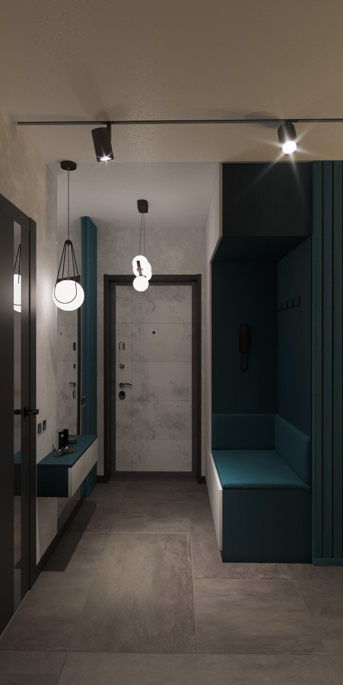 Квартира в жк "Сердце Каспия"  для молодого человека