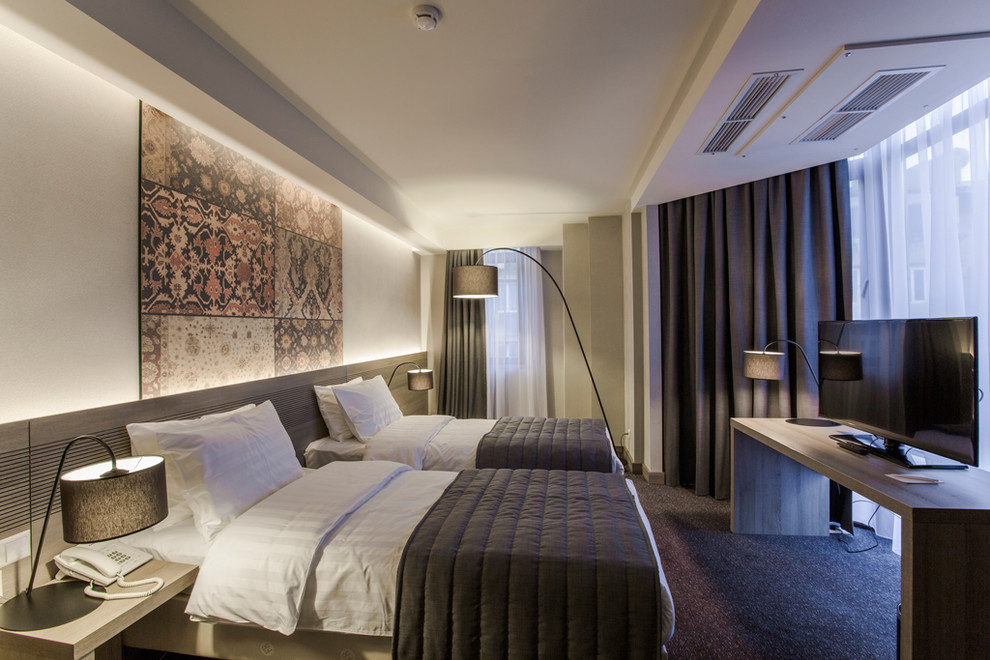 REPUBLICA - Гостиница