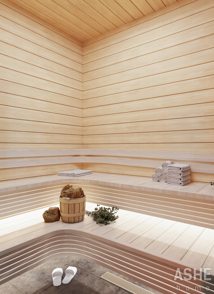 Коттедж Речные Зори