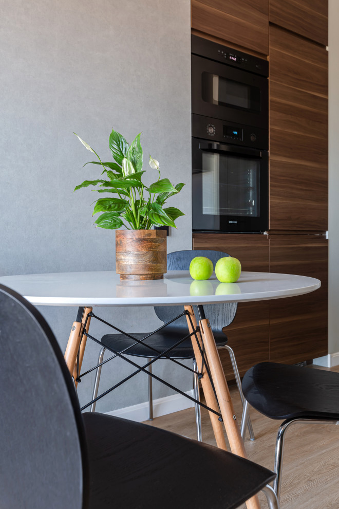 Проект студии дизайна Красновых