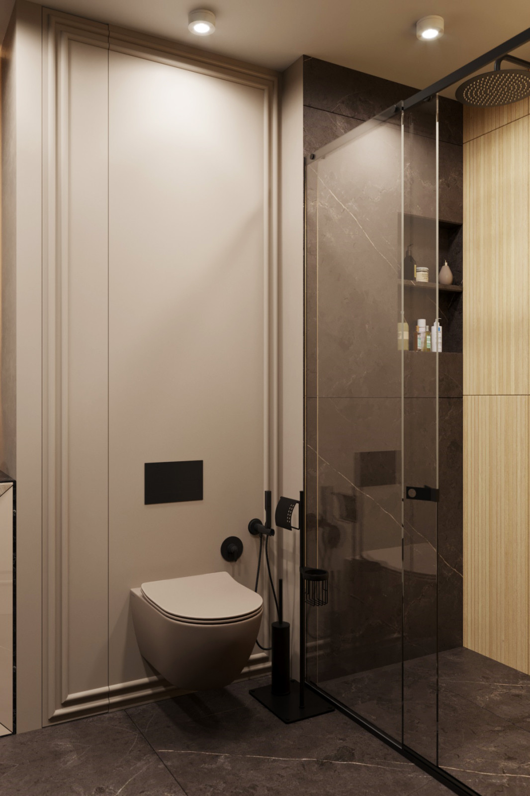 Трехкомнатная квартира Солнечный остров